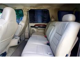 2005 Ford Excursion (CC-2100828) for sale in Cadillac, Michigan