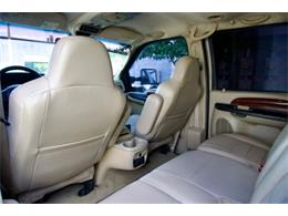 2005 Ford Excursion (CC-2100828) for sale in Cadillac, Michigan