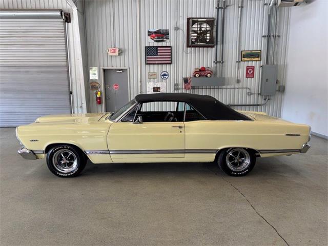 1967 Ford Fairlane 500 XL (CC-2108280) for sale in Loganville, Georgia