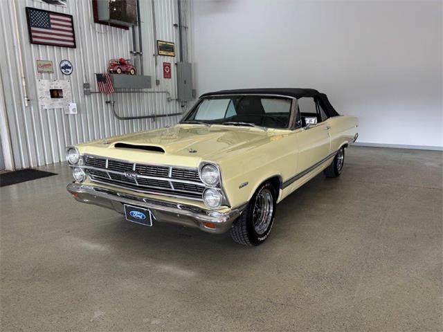 1967 Ford Fairlane 500 XL (CC-2108280) for sale in Loganville, Georgia