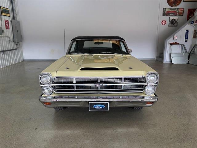 1967 Ford Fairlane 500 XL (CC-2108280) for sale in Loganville, Georgia