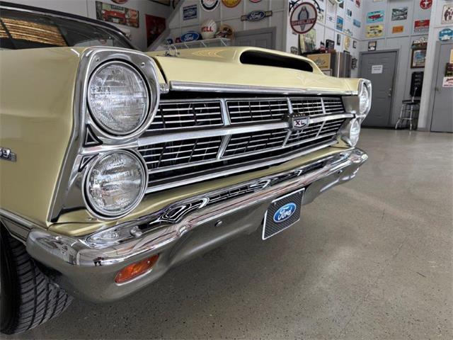 1967 Ford Fairlane 500 XL (CC-2108280) for sale in Loganville, Georgia