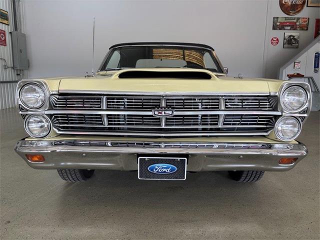 1967 Ford Fairlane 500 XL (CC-2108280) for sale in Loganville, Georgia