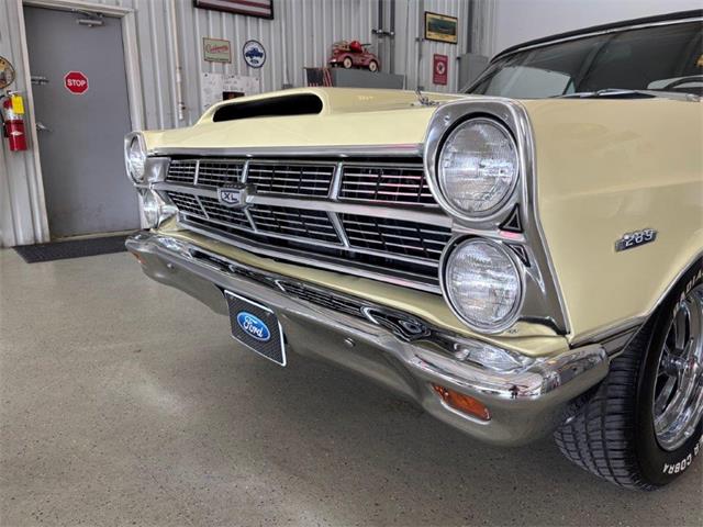 1967 Ford Fairlane 500 XL (CC-2108280) for sale in Loganville, Georgia