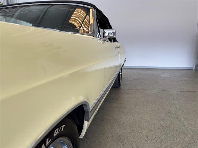 1967 Ford Fairlane 500 XL (CC-2108280) for sale in Loganville, Georgia