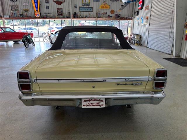 1967 Ford Fairlane 500 XL (CC-2108280) for sale in Loganville, Georgia