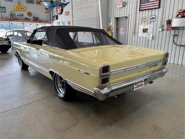 1967 Ford Fairlane 500 XL (CC-2108280) for sale in Loganville, Georgia