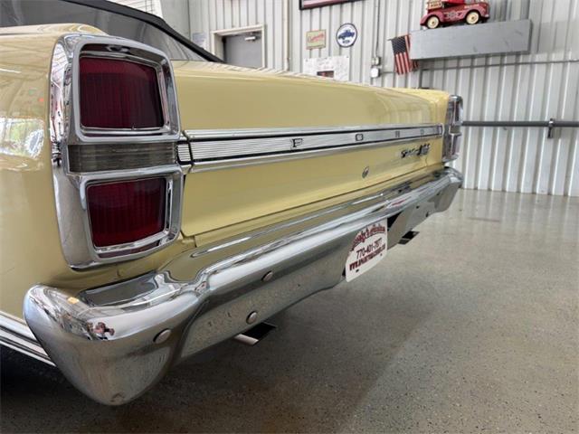 1967 Ford Fairlane 500 XL (CC-2108280) for sale in Loganville, Georgia
