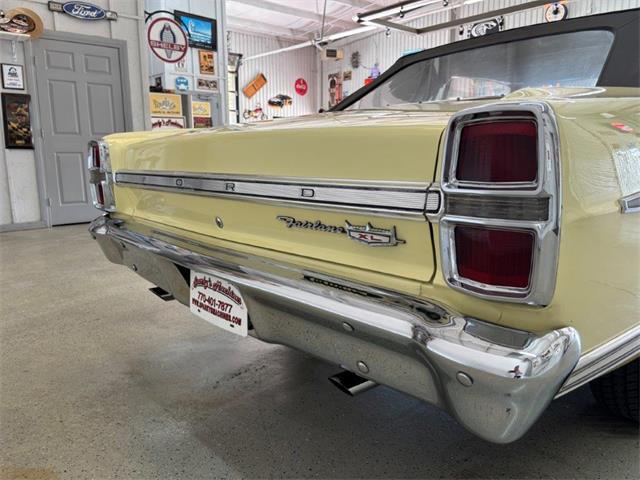 1967 Ford Fairlane 500 XL (CC-2108280) for sale in Loganville, Georgia