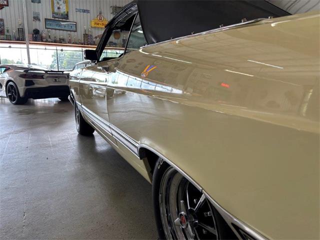 1967 Ford Fairlane 500 XL (CC-2108280) for sale in Loganville, Georgia