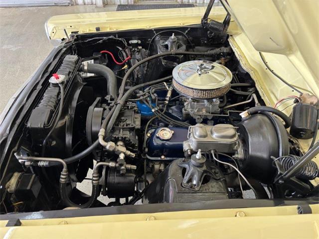 1967 Ford Fairlane 500 XL (CC-2108280) for sale in Loganville, Georgia