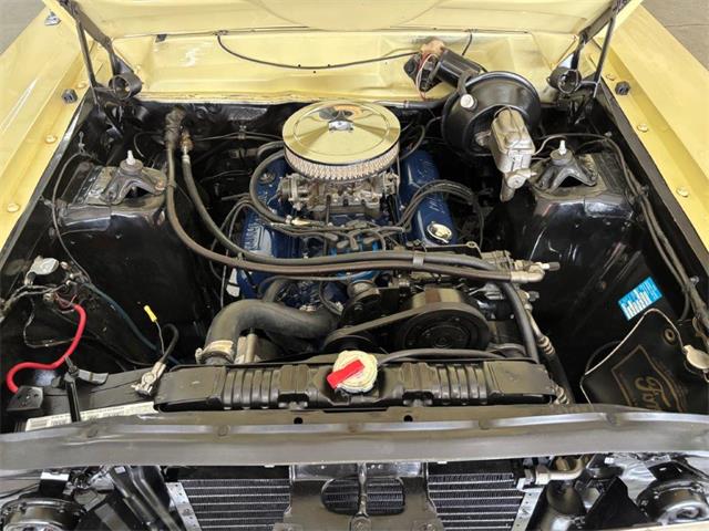 1967 Ford Fairlane 500 XL (CC-2108280) for sale in Loganville, Georgia