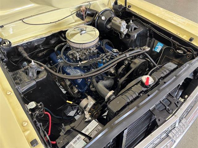 1967 Ford Fairlane 500 XL (CC-2108280) for sale in Loganville, Georgia