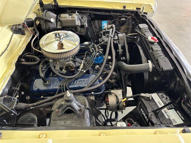 1967 Ford Fairlane 500 XL (CC-2108280) for sale in Loganville, Georgia