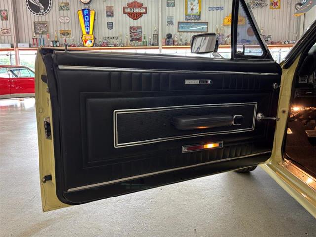 1967 Ford Fairlane 500 XL (CC-2108280) for sale in Loganville, Georgia