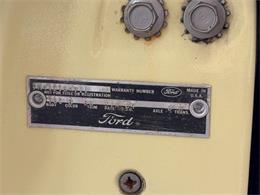 1967 Ford Fairlane 500 XL (CC-2108280) for sale in Loganville, Georgia