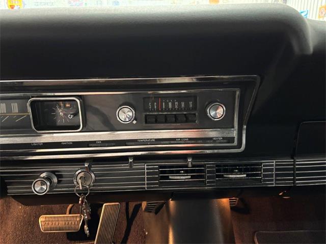 1967 Ford Fairlane 500 XL (CC-2108280) for sale in Loganville, Georgia