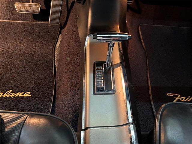 1967 Ford Fairlane 500 XL (CC-2108280) for sale in Loganville, Georgia