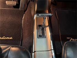 1967 Ford Fairlane 500 XL (CC-2108280) for sale in Loganville, Georgia