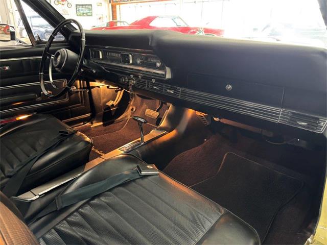1967 Ford Fairlane 500 XL (CC-2108280) for sale in Loganville, Georgia