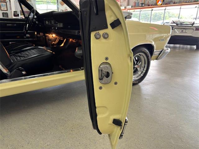1967 Ford Fairlane 500 XL (CC-2108280) for sale in Loganville, Georgia