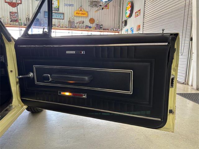 1967 Ford Fairlane 500 XL (CC-2108280) for sale in Loganville, Georgia