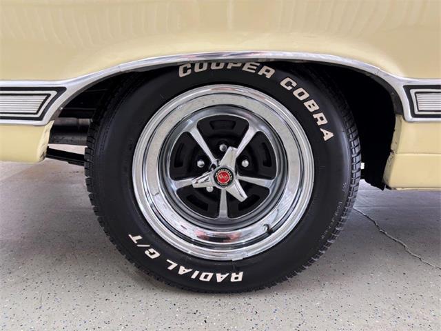 1967 Ford Fairlane 500 XL (CC-2108280) for sale in Loganville, Georgia
