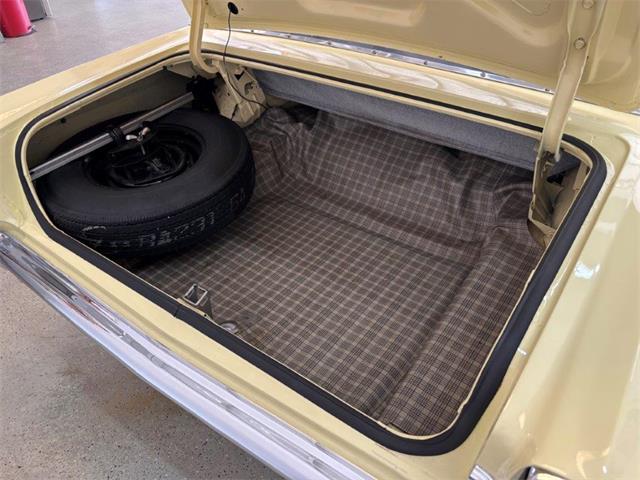 1967 Ford Fairlane 500 XL (CC-2108280) for sale in Loganville, Georgia