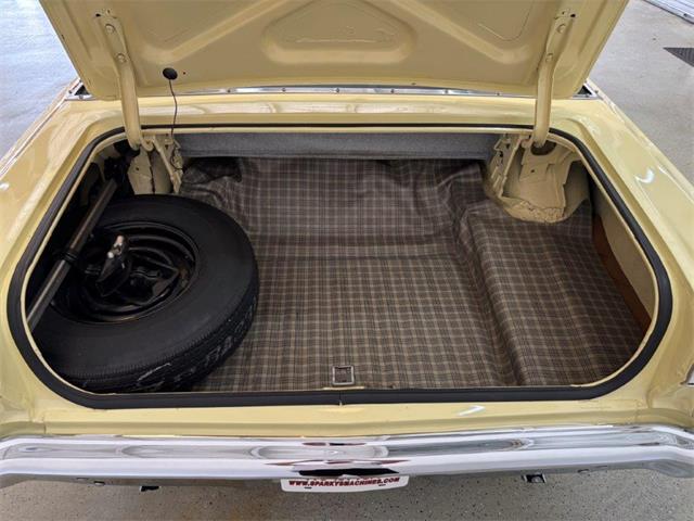 1967 Ford Fairlane 500 XL (CC-2108280) for sale in Loganville, Georgia