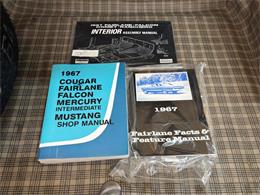 1967 Ford Fairlane 500 XL (CC-2108280) for sale in Loganville, Georgia