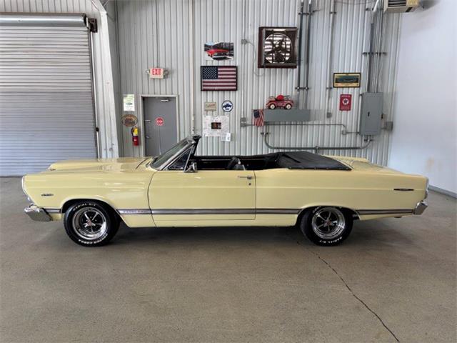 1967 Ford Fairlane 500 XL (CC-2108280) for sale in Loganville, Georgia