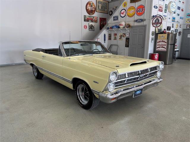 1967 Ford Fairlane 500 XL (CC-2108280) for sale in Loganville, Georgia