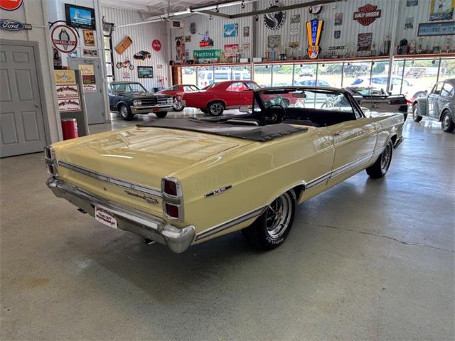 1967 Ford Fairlane 500 XL (CC-2108280) for sale in Loganville, Georgia