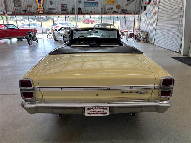 1967 Ford Fairlane 500 XL (CC-2108280) for sale in Loganville, Georgia