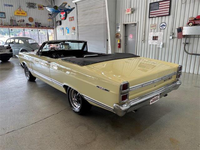 1967 Ford Fairlane 500 XL (CC-2108280) for sale in Loganville, Georgia