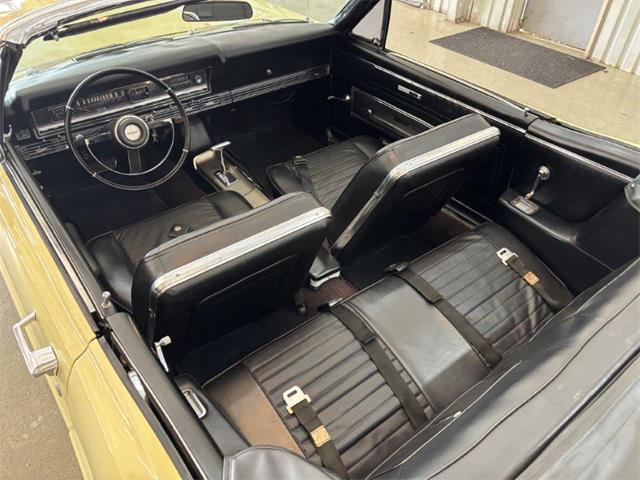 1967 Ford Fairlane 500 XL (CC-2108280) for sale in Loganville, Georgia