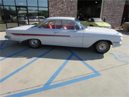 1961 Chevrolet Impala (CC-2108281) for sale in Madison, Mississippi