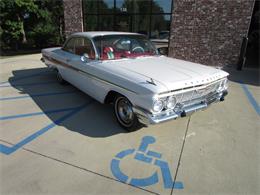1961 Chevrolet Impala (CC-2108281) for sale in Madison, Mississippi