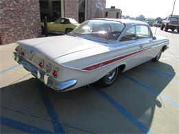 1961 Chevrolet Impala (CC-2108281) for sale in Madison, Mississippi