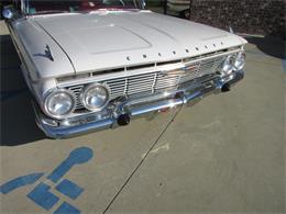 1961 Chevrolet Impala (CC-2108281) for sale in Madison, Mississippi