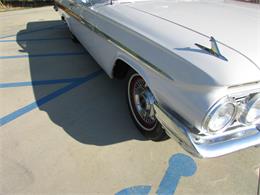 1961 Chevrolet Impala (CC-2108281) for sale in Madison, Mississippi