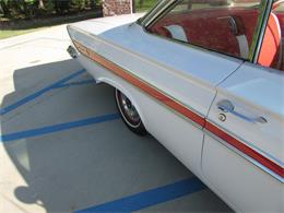 1961 Chevrolet Impala (CC-2108281) for sale in Madison, Mississippi