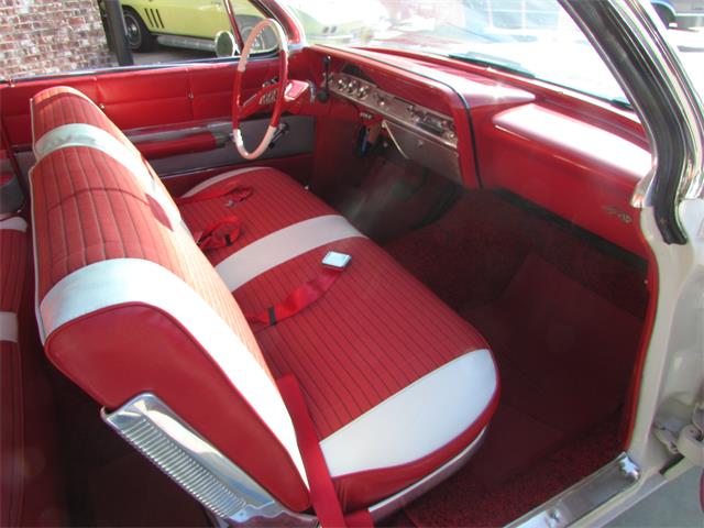 1961 Chevrolet Impala (CC-2108281) for sale in Madison, Mississippi