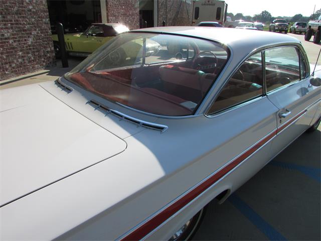 1961 Chevrolet Impala (CC-2108281) for sale in Madison, Mississippi