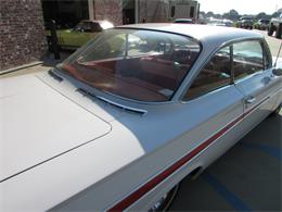 1961 Chevrolet Impala (CC-2108281) for sale in Madison, Mississippi