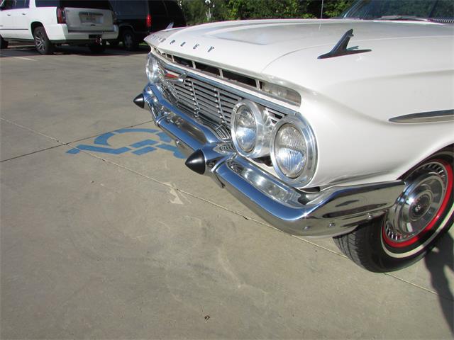 1961 Chevrolet Impala (CC-2108281) for sale in Madison, Mississippi