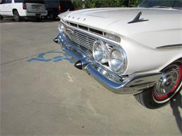 1961 Chevrolet Impala (CC-2108281) for sale in Madison, Mississippi