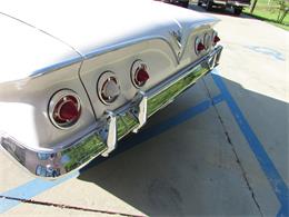 1961 Chevrolet Impala (CC-2108281) for sale in Madison, Mississippi