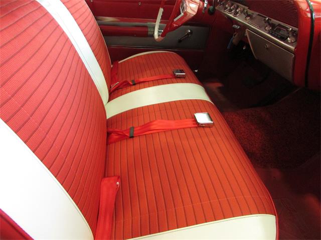 1961 Chevrolet Impala (CC-2108281) for sale in Madison, Mississippi
