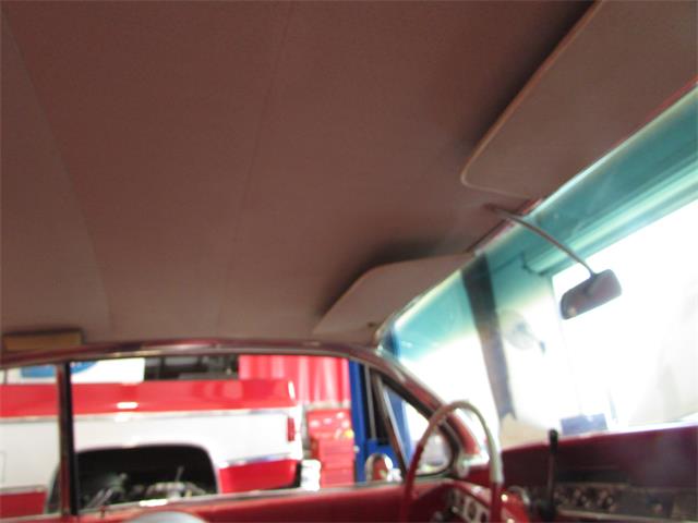 1961 Chevrolet Impala (CC-2108281) for sale in Madison, Mississippi